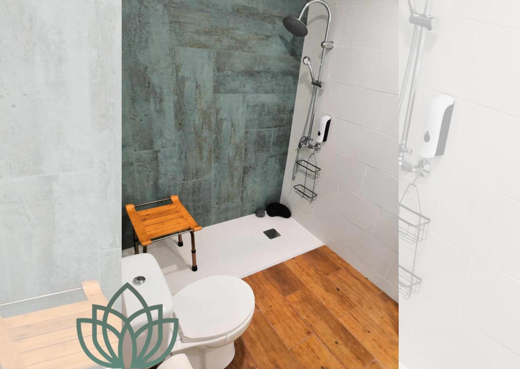 Tuerkiz Kanaan Apartman ปัวร์โตเดซานตีอาโก ภายนอก รูปภาพ