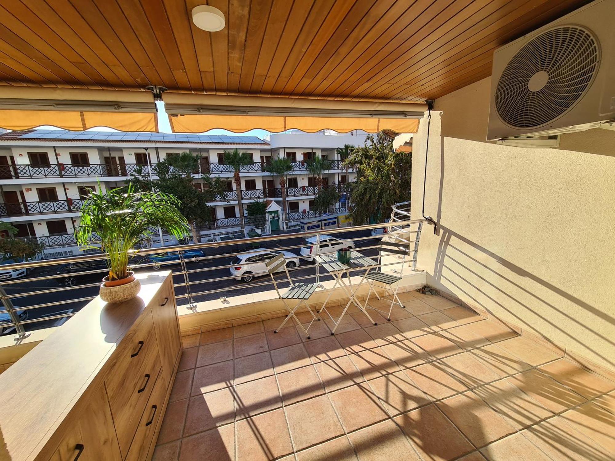 Tuerkiz Kanaan Apartman ปัวร์โตเดซานตีอาโก ภายนอก รูปภาพ